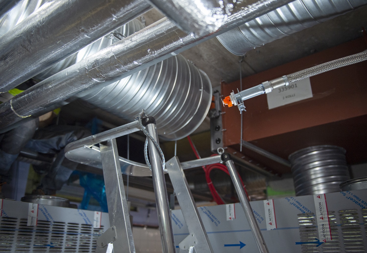 Rörmokare av Ftx Teknik & Service AB – projekt 3