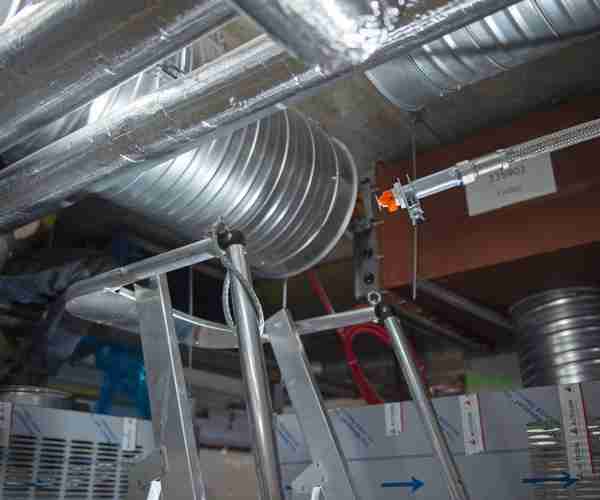 Rörmokare av Ftx Teknik & Service AB – projekt 3