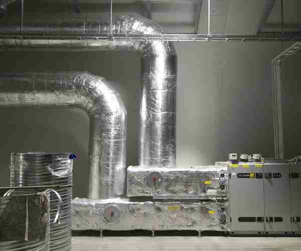 Rörmokare av Ftx Teknik & Service AB – projekt 2