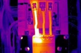 Electrical Panel Hot Spot 4
