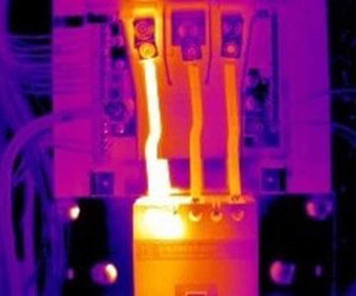 Electrical Panel Hot Spot 4