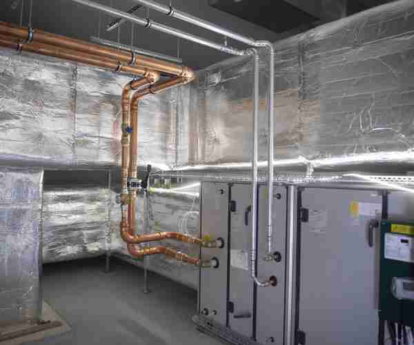 Rörmokare av Ftx Teknik & Service AB – projekt 4